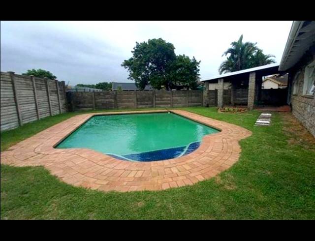 4 BEDROOM HOUSE FOR SALE IN ARBORETUM